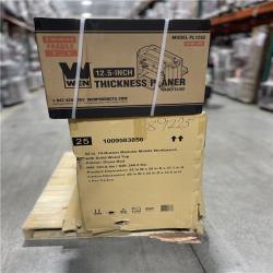 DALLAS LOCATION- AS-IS HOME IMPROVEMENT PALLET