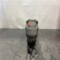 AS-IS- Milwaukee FUEL 18-Volt Lithium-Ion Brushless Cordless 4-1/2 in./5 in. Grinder W/Paddle Switch (Tool-Only)