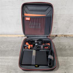Phoenix Location NEW Jackery Solar Generator Power Outdoors 1534Wh/1800W Model No. JSG-1500B