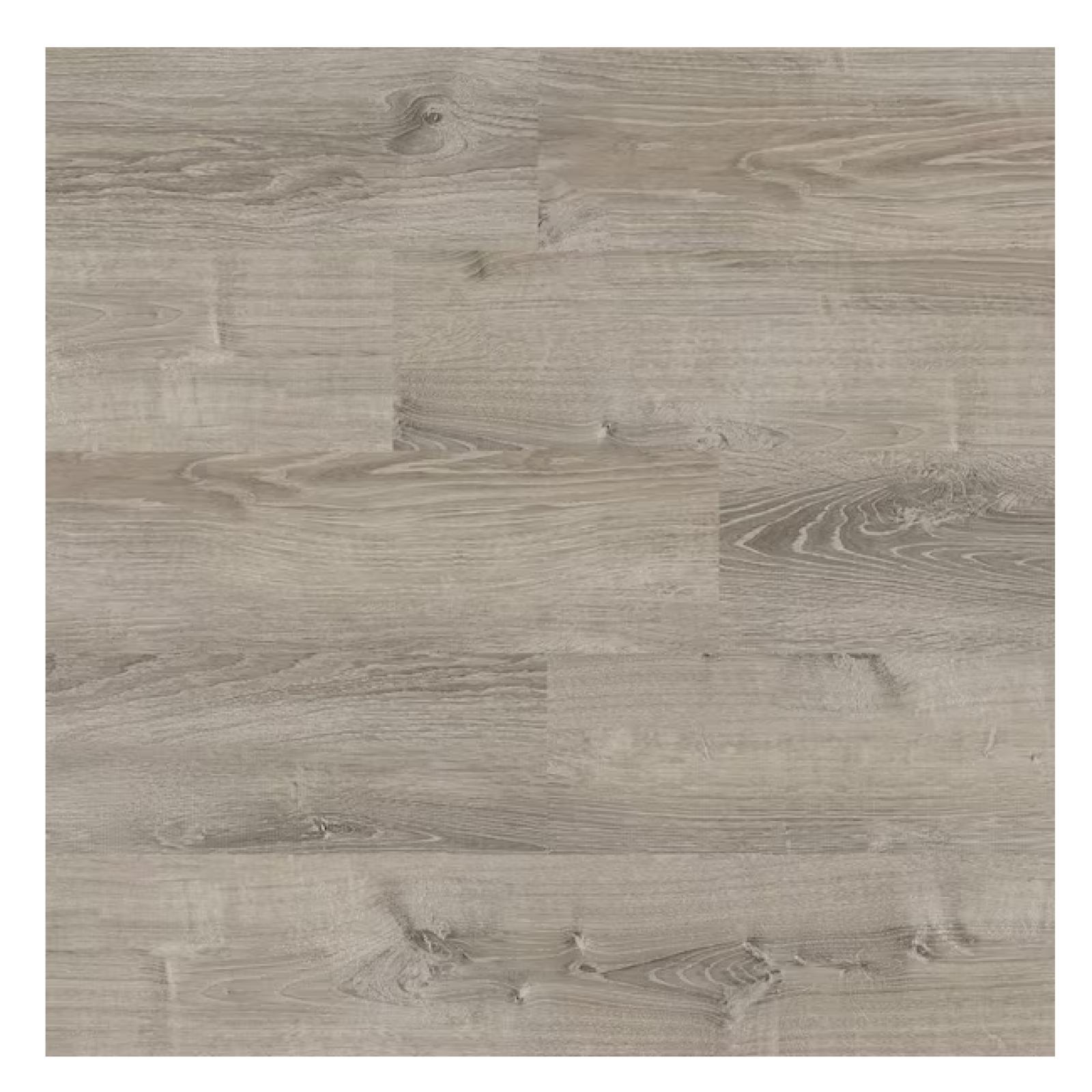 DALLAS LOCATION- Lifeproof Sterling Oak 22 MIL x 8.7 in. W x 48 in. L Click Lock Waterproof Luxury Vinyl Plank Flooring (20.1 sqft/case) PALLET (24 cases)