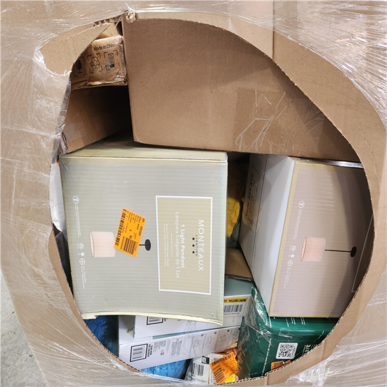 Phoenix AS-IS Monster Turbo Pallet