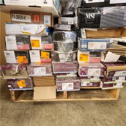 Phoenix AS-IS Mixed Home Improvement Pallet