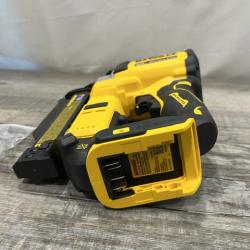 AS-IS DEWALT ATOMIC 20V MAX Lithium Ion Cordless 23 Gauge Pin Nailer (Tool Only)