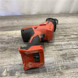 AS-IS Milwaukee 18V Lithium-Ion Cordless HACKZALL Reciprocating Saw (Tool-Only)
