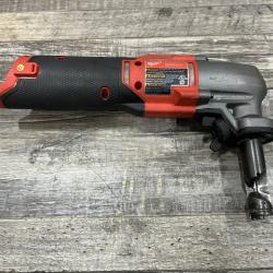AS-IS Milwaukee FUEL 12-Volt Lithium-Ion Brushless Cordless 16-Gauge Variable Speed Nibbler (Tool-Only)