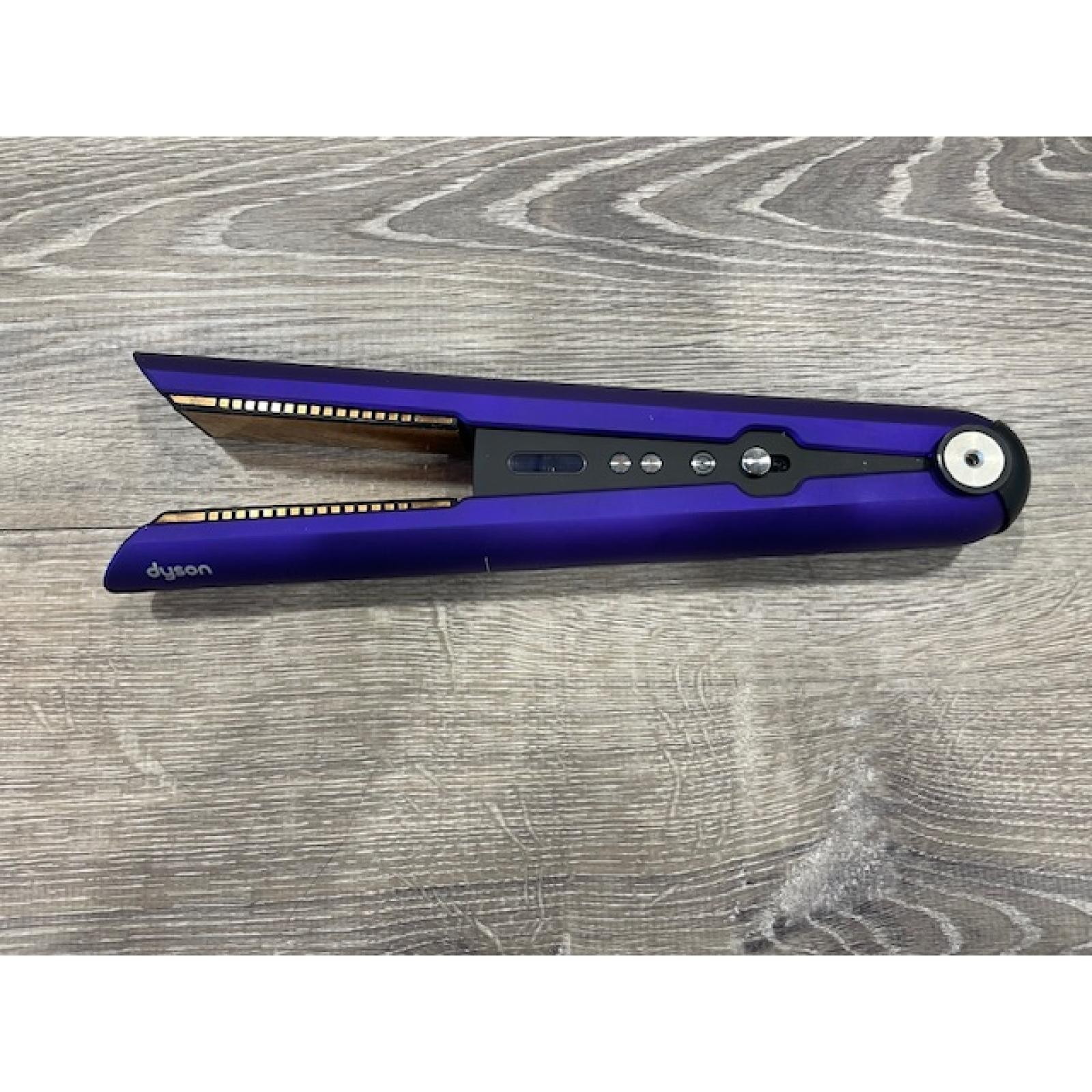 AS-IS Dyson HS03 Corrale Straightener