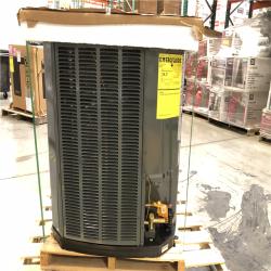 DALLAS LOCATION - Trane 2.5 Ton 14.3 SEER2 Condenser
