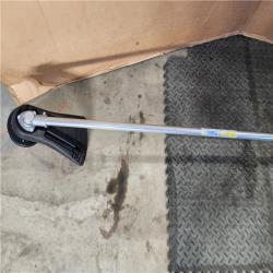 HOUSTON LOCATION - AS-IS Echo 16 Inch 21.2 CC Engine Straight Shaft String Trimmer - SRM-2120