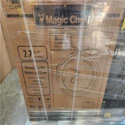 Phoenix AS-IS Monster Turbo Pallet