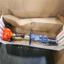 Phoenix NEW ECHO 21 in. 21.2 cc Gas 2-Stroke Hedge Trimmer with 20 in. Shaft
