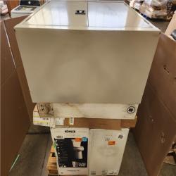 Phoenix AS-IS Mixed Home Improvement Pallet