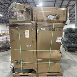 DALLAS LOCATION- AS-IS HOME IMPROVEMENT PALLET