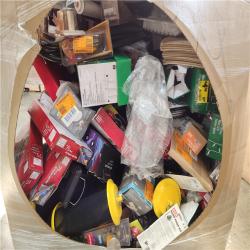 Phoenix AS-IS Mixed Home Improvement Pallet