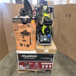 Phoenix AS-IS Monster Turbo Pallet
