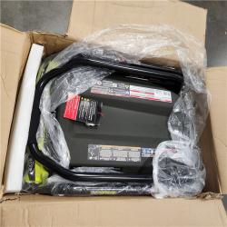 Dallas Location - As-Is RYOBI 6500-Watt Gasoline Portable Generator