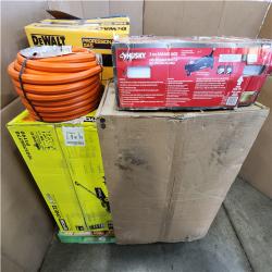 Phoenix AS-IS Monster Turbo Pallet
