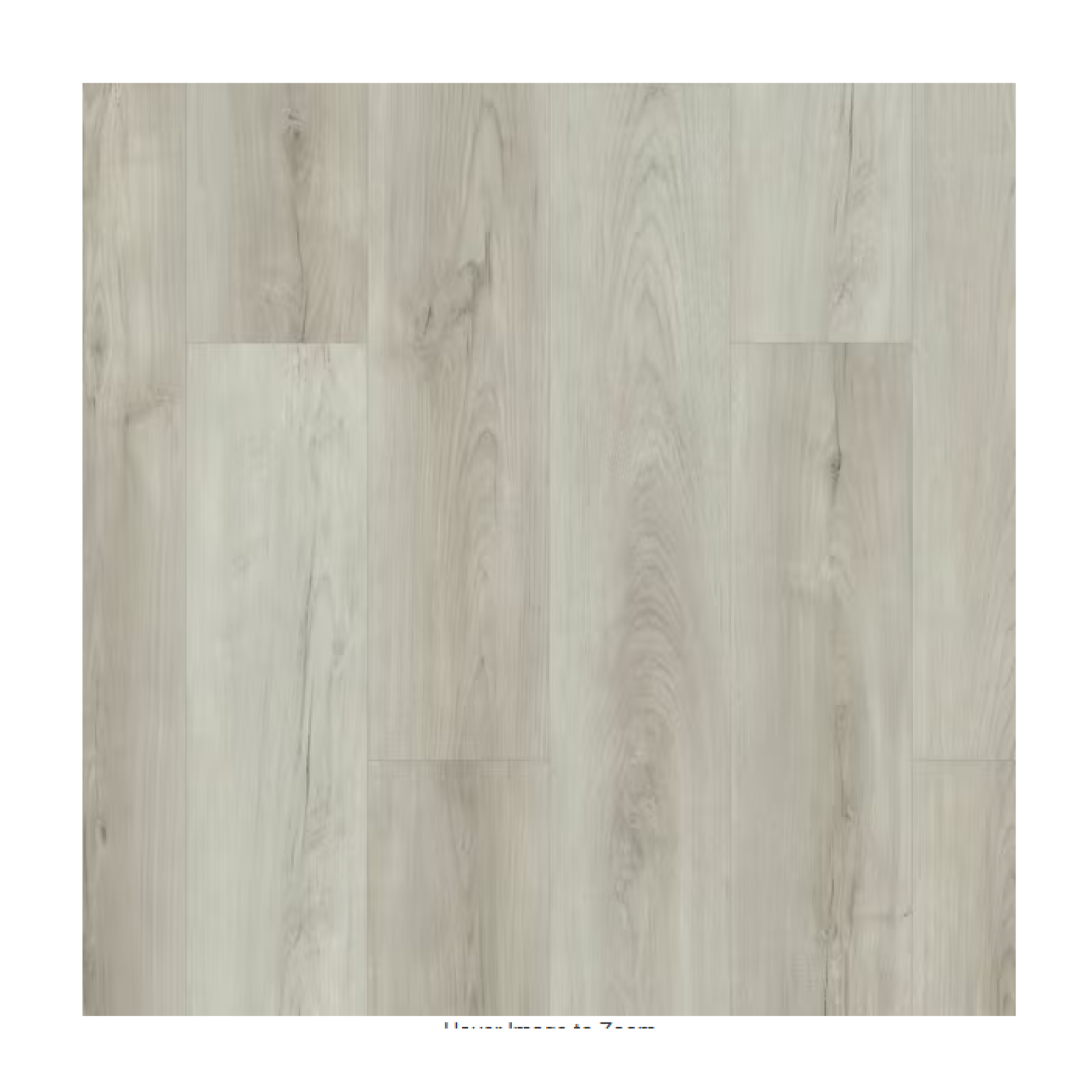 DALLAS LOCATION-Home Decorators Collection Coral Cove Hickory 12 MIL x 7 in. W x 60 in. L Waterproof Click Lock Luxury Vinyl Plank Flooring (23.62 sq. ft./Case) PALLET-(40 CASES)