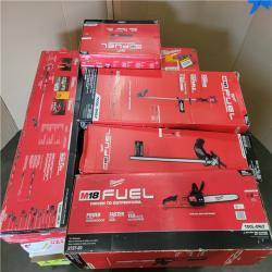 PHOENIX AS-IS TOOL PALLET