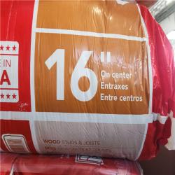 Phoenix AS-IS Rockwool Safe 'n' Sound 3 in. x 15-1/4 in. x 47 in. Soundproofing and Fire Resistant Stone Wool Insulation Batt (895 sq. ft. 15 Bags)