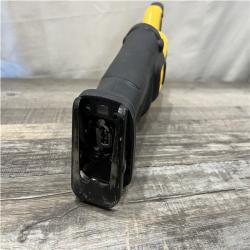 AS-IS DEWALT FLEXVOLT 60V MAX Cordless Brushless Reciprocating Saw (Tool Only)