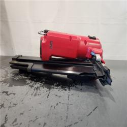 AS-IS Milwaukee 2744-20 M18 FUEL 21-Degree Cordless Framing Nailer (Tool Only)