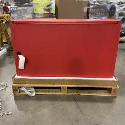 DALLAS LOCATION - Milwaukee High Capacity 56 in. W x 22 in. D 8-Drawer Top Tool Chest