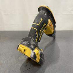 AS-IS - DeWalt 20V MAX XR Brushless Cordless Drywall Screw Gun