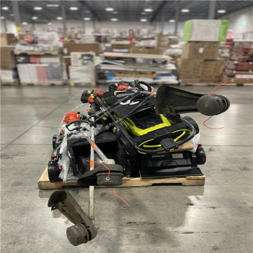 DALLAS LOCATION - MONSTER TURBO