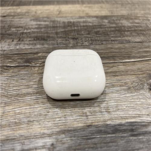 AS-IS AirPod Pro 1st. generation - with Active Noise Cancellation - White