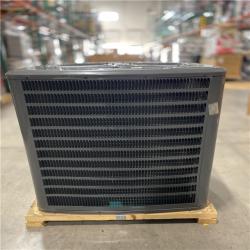 DALLAS LOCATION - AS-IS Goodman 5 Ton 14 SEER Goodman Central Air Conditioner Condenser