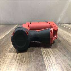 AS-IS Milwaukee 12-Volt 23-Gauge Lithium-Ion Cordless Pin Nailer (Tool-Only)