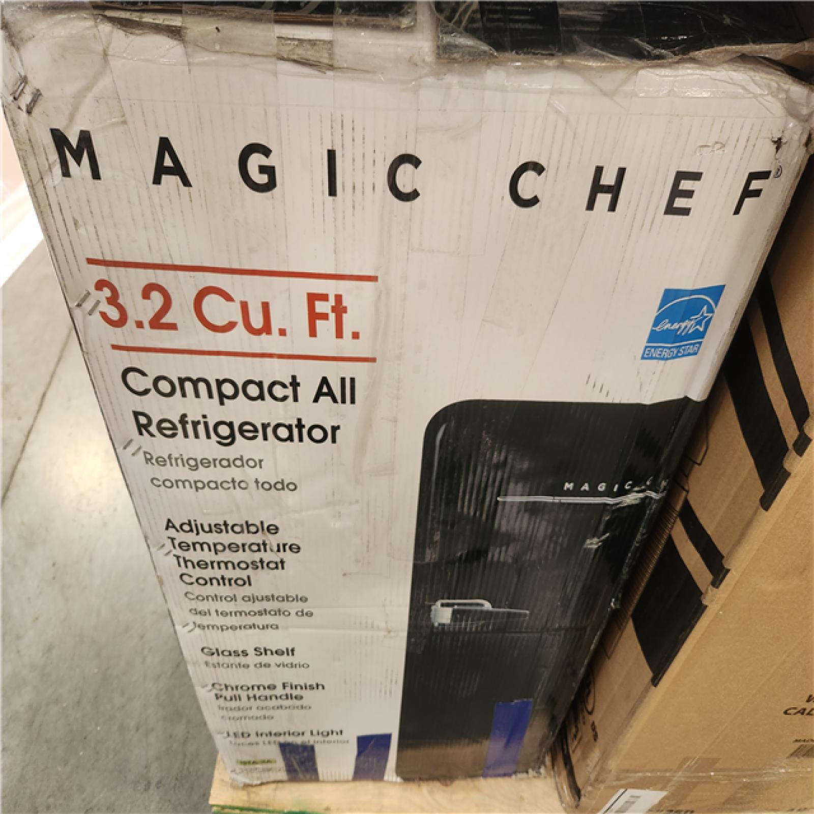 Phoenix AS-IS Monster Turbo Pallet