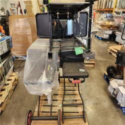 Phoenix Location AS-IS Mixed Grill Pallet (3-Grills)