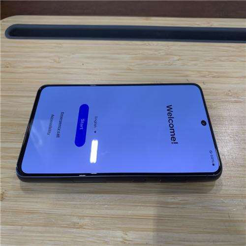 Samsung Galaxy S21 FE 5G 128GB  - Black