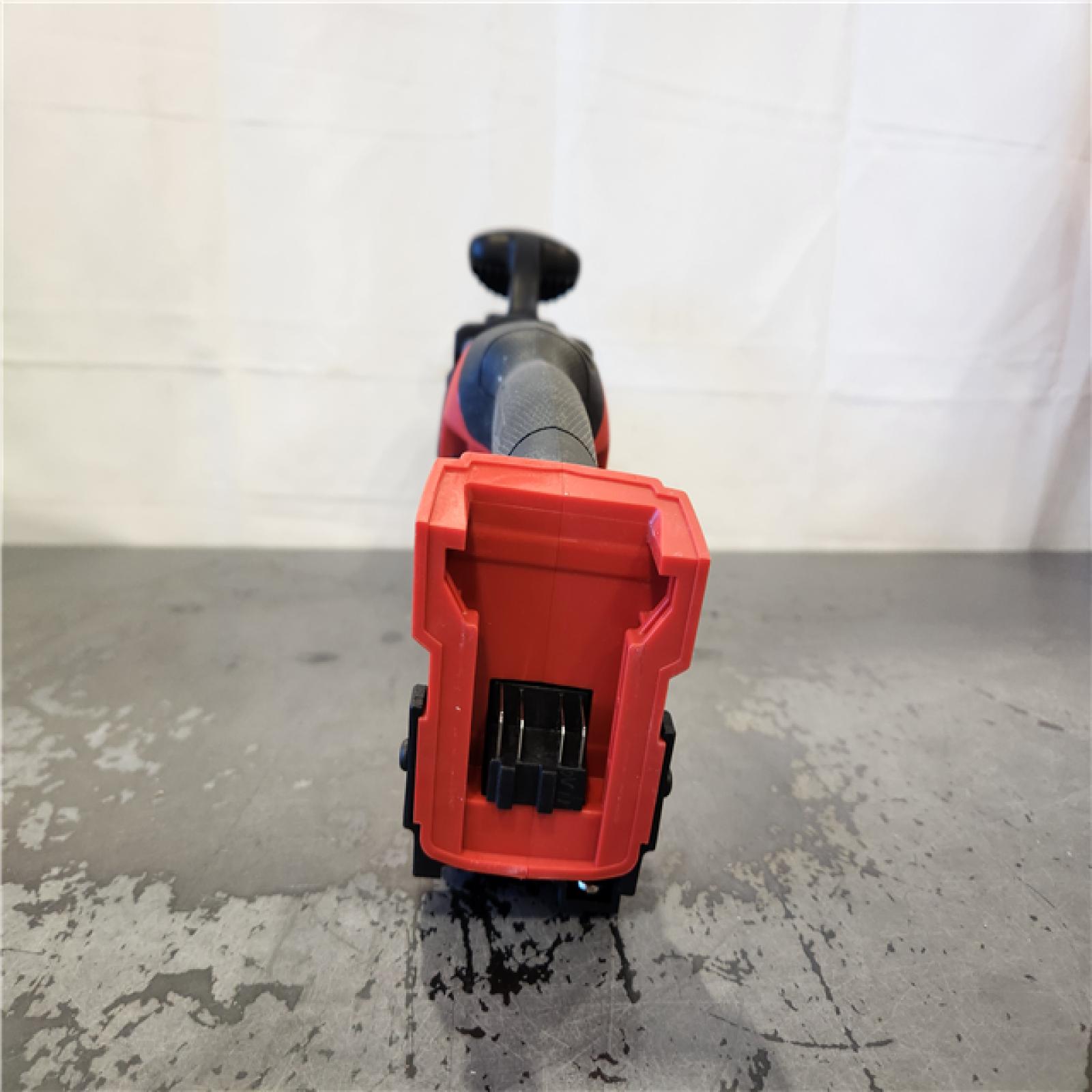 AS-IS- Milwaukee M18 FUEL GEN II Brushless Cordless 1/2 in. Hole Hawg Right Angle Drill (Tool-Only)