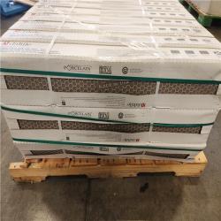 Phoenix NEW Daltile Hillcroft Antique Oak 6 in. x 36 in. Glazed Porcelain Floor and Wall Tile (353 sq. ft. /24 Case)