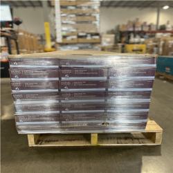 DALLAS LOCATION- HOME DECORATORS COLLECTION Virgil Island Oak Waterproof Flooring (21 UNITS)
