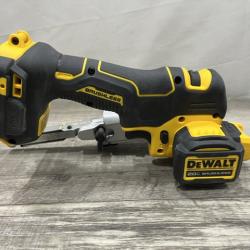 AS-IS  DEWALT 20-Volt MAX XR 18 in. Cordless Bandfile (Tool-Only)