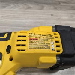 AS-IS DeWalt DCD445B 20V Cordless 7/16  Quick Change Stud & Joist Drill (Tool Only)