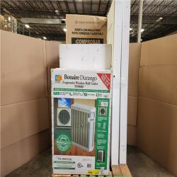 Phoenix AS-IS Mixed Home Improvement Pallet