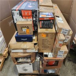 Phoenix AS-IS Monster Turbo Pallet