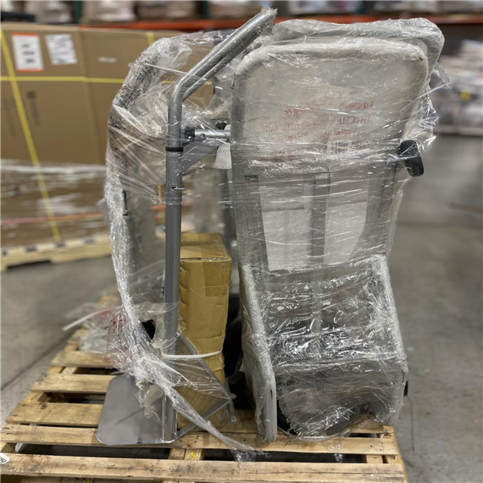 Dallas Location - As-Is Tool Northern Tools Mixed