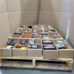 Phoenix as is tool pallet