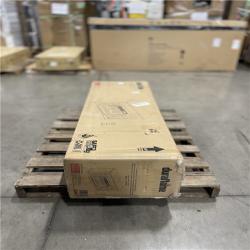 DALLAS LOCATION- NEW!- TWIN STAR HOME DURAFLAME NATURAL WALNUT ELECTRIC FIREPLACE TV STAND