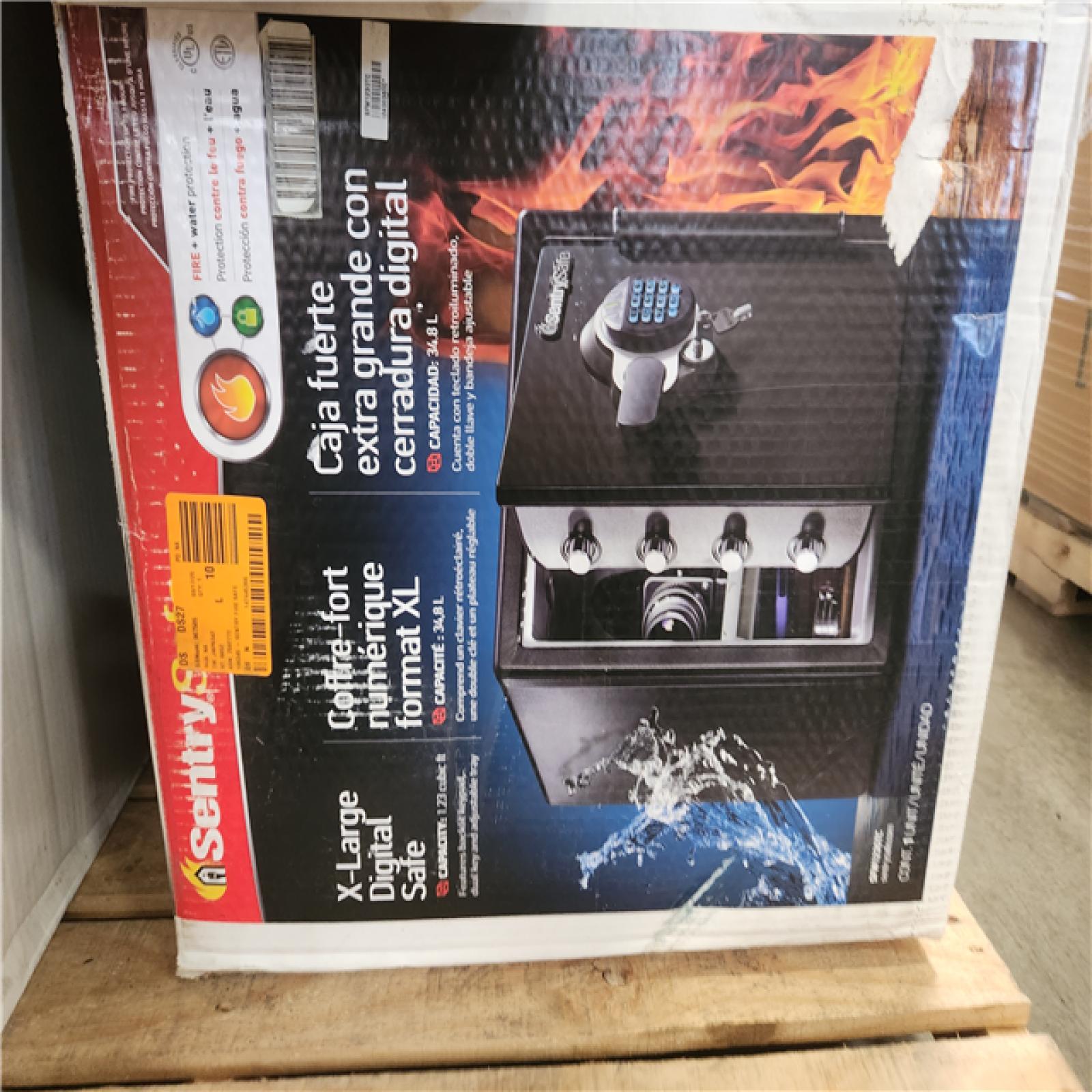 Phoenix AS-IS Mixed Home Improvement Pallet