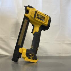 AS-IS - DEWALT  20V MAX Lithium-Ion Cordless Cable Stapler (Tool Only)