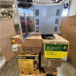 Phoenix AS-IS Monster Turbo Pallet