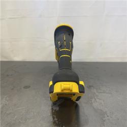 AQS-IS- DeWalt 20V MAX XR Brushless Cordless Drywall Screw Gun (Tool-Only)