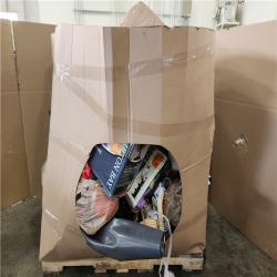 Phoenix AS-IS Mixed Home Improvement Pallet