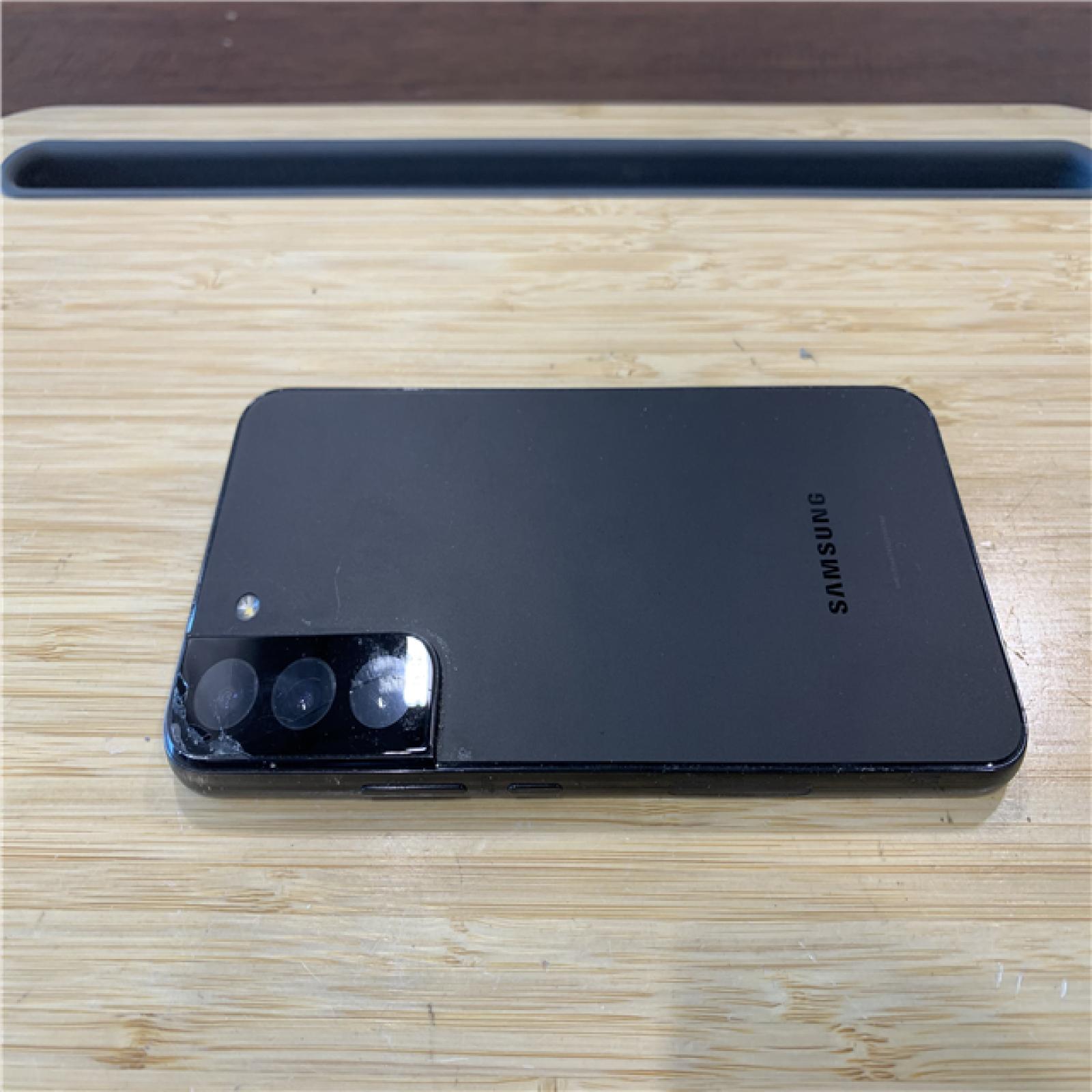 Samsung Galaxy S22+ 128GB - Black